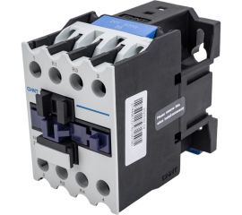 Контактор CHINT NC1-2508 25А 2НО+2НЗ 24В 50Гц (R) 221821 