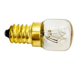 Лампа накаливания для бытовых приборов BELLIGHT PS25 230V 15 W E14 85637130 
