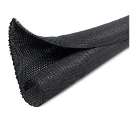 Кабельная оплетка FORTISFLEX самозаворачивающаяся XS-19 85383 