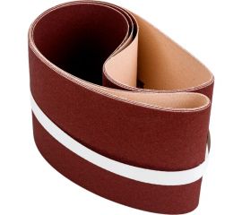 Лента шлифовальная универсальная 100x914 мм, P120, 3 шт Gigant GB-018 