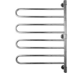 Полотенцесушитель ENERGY U chrome G4 00000015330 