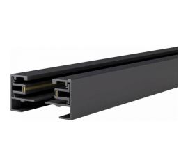 Однофазный шинопровод ЭРА TR300 1TP BK 3м черный Б0054462 