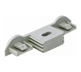 Двойной держатель Walraven starQuick белый 0855000 