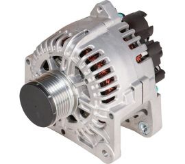 Генератор для автомобилей Renault Megane II 1.6i 110A StartVOLT LG 0927 