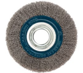 Кордщетка дисковая 150 мм F-BWT106 Forsage 51226 