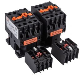 Пускатель ВТМ (S) ПМЕ-213-25А-220АС-(4з+6р)-УХЛ4-А-EURO ВТМ00058647 