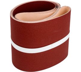 Лента шлифовальная 150x1220 мм, P180, 5 шт Gigant GB-026 