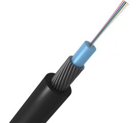 Оптический кабель Еврокабель огц-4а-7 (бухта 50 метров) УТ-00001770 