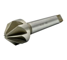 Зенковка к/х 45 мм, 90 градусов, Р6М5, КМ3 TORNERI 042074 