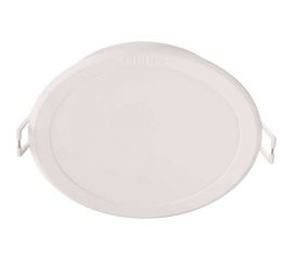 Встраиваемый светильник PHILIPS Downlight MESON 105 9Вт 40K WH 1277675 