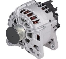 Генератор для автомобилей Renault Duster 4x4 2.0i 120A StartVOLT LG 0905 