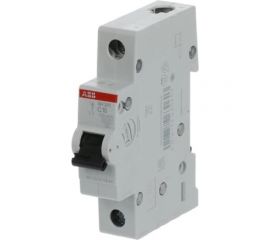 Автоматоматический выключатель ABB 1-полюсной sh201 c 10 2CDS211001R0104 