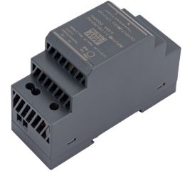 Источник питания Mean Well AC/DC HDR-30-12 Т02601696 