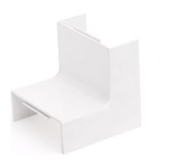 Внутренний угол TWT 15x10 TWT-CT15x10-IC-WH 