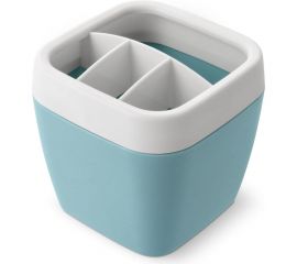 Органайзер для зубных щеток Martika "Эллиса" серо-бирюзовый С315СБИР 