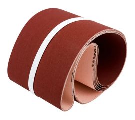 Лента шлифовальная 150x1220 мм, P220, 5 шт Gigant GB-027 