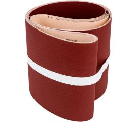 Лента шлифовальная 150x1220 мм, P150, 5 шт Gigant GB-025 