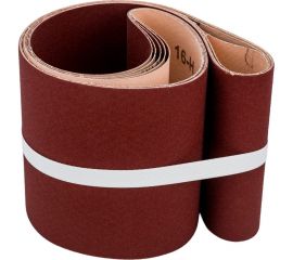 Лента шлифовальная 150x1220 мм, P80, 5 шт Gigant GB-022 