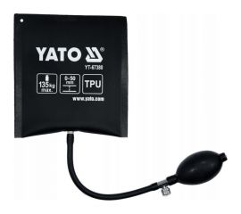 Монтажная подушка для установки окон и дверей YATO 135 кг YT-67380 
