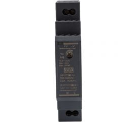 Источник питания Mean Well AC/DC HDR-15-12 Т02601691 