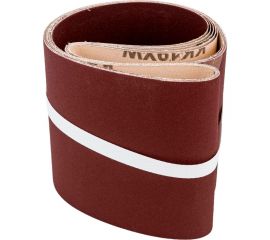 Лента шлифовальная 150x1220 мм, P100, 5 шт Gigant GB-023 