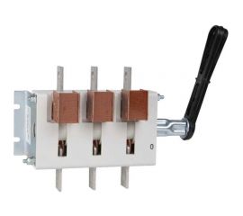 Рубильник КЭАЗ ВР32-37 В31250 400А УХЛ3 103416 