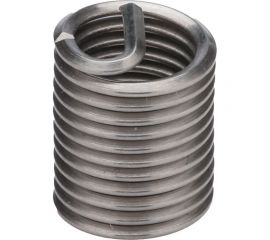 Резьбовая вставка VOELKEL М 12x1.75 2.0xD 6h, 1 шт. V07421 