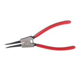 Клещи для снятия наружных стопорных колец TLX JS91001-6 160 мм, прямые, с дек. руч. 66586 