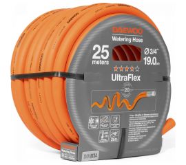 Шланг DAEWOO ultraflex диаметром 3/4 19 мм, 25 м DWH 8134 