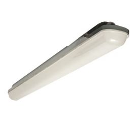 Светильник EKF ДСП-1010 Айсберг-Э 36Вт 6500К IP65 1200мм PROxima TPL-1010-36-6500-А 