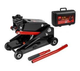 Гидравлический подкатной домкрат STARTUL Auto 2.5 т ST8014-07 