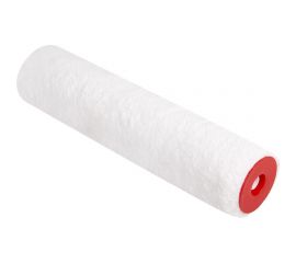 Запасной валик BEOROL микрофибра, D45, 250 мм, ворс 9 мм, бюгель 8 мм 40636 