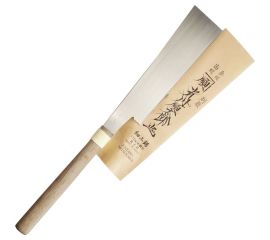 Безобушковая пила Mitsukawa 170мм, продольная М00012363 