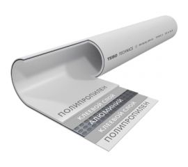 Труба TEBO R--MP 20 SDR6 армированная в центре 030010702 