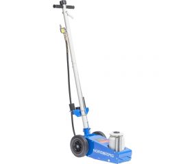 Пневмогидравлический подкатной домкрат 35 тонн NORDBERG N3335L 