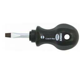 Отвертка NAREX шлиц mini Line Profi 0,5х3,5мм 831001 