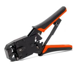 Пресс-клещи для RJ разъемов КВТ JT-03 79759 