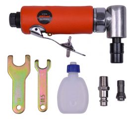 Угловая пневмобормашина AV Steel AV-701315 