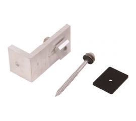 Универсальное L-образное крепление Delta Solar 