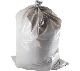 Мешки особо усиленные сверхпрочные для хранения и переезда 10 шт, 300 л ццц.Стулья.Сайт 333 