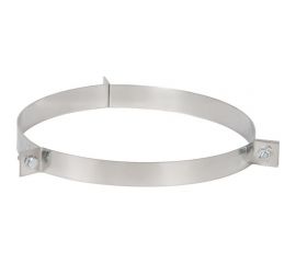 Хомут под растяжки ФЕНИКС ДЫМОХОДЫ ХР 250, 430 1.5 000003180 