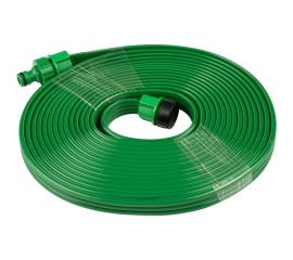 Оросительный трехрукавный шланг с перфорацией PARK 7.5 м 105008 