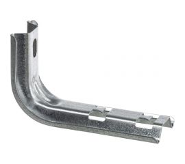 Настенный кронштейн для проволочного лотка TDM осн. лотка 100 мм SQ2906-0101 