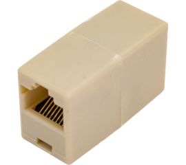 Компьютерный проходник TDM гнездо-гнездо 8P8C SQ1809-0019 