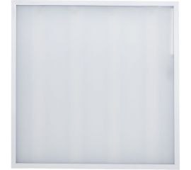 Светодиодный светильник IEK ДВО 6560-O, 36вт, 6500К, 595х595х20, опал LDVO3-6560-36-6500-U-K01 