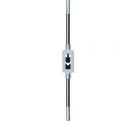 Вороток для метчиков ИНСТУЛС М 3.0-М12.0 №2 (квадрат 2.5-8мм) DIN 1814 00001343299 