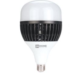 Светодиодная лампа IN HOME LED-HP-PRO 150Вт 230В E27 с адаптером Е40 6500К 14250Лм 4690612035703 