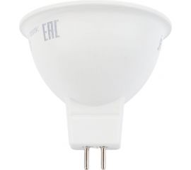 Лампа Jazzway PLED- ECO-JCDR 5W 3000K 400Lm GU5.3 230V/50Hz 1037077A 