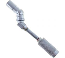 Шарнирный наконечник для плунжерного шприца АвтоDело 42015 14122 