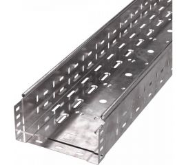 Перфорированный лоток Промрукав Стандарт 200х100х3000 PR16.0010 